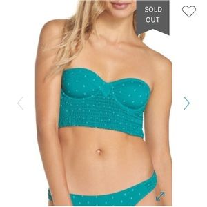 NWT Free People Intimately Come aLittle Closer Bra